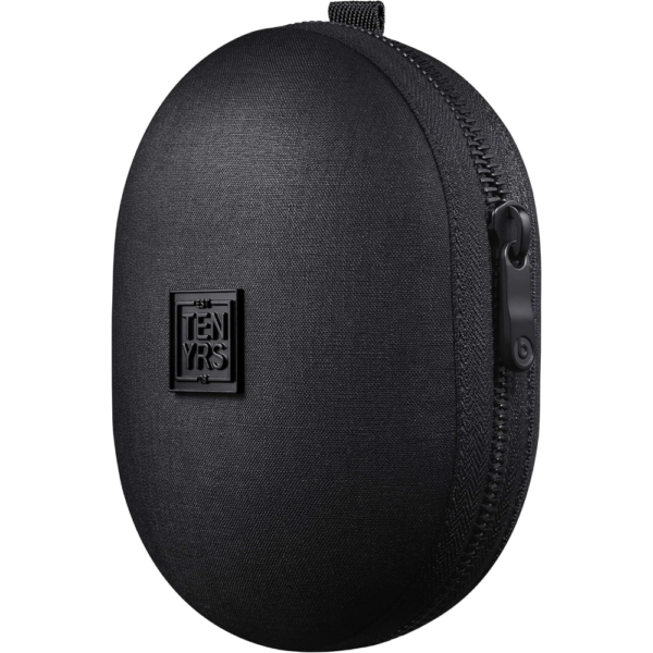 Beats Studio3 Wireless Noise Cancelling Over-Ear Headphones, Apple W1 Chip, Class 1 Bluetooth, 22H Battery Life, Built-In Mic, Black-Red - Image 6