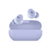 Beats Solo Buds Arctic Purple