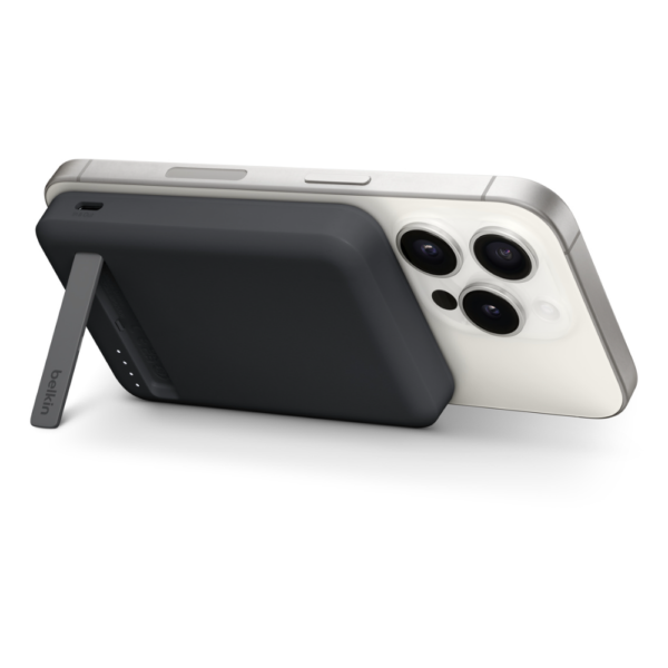 Belkin BoostCharge Pro Magnetic Power Bank 5K