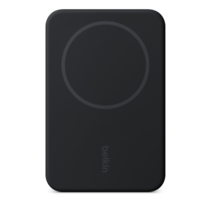Belkin BoostCharge Pro Magnetic Power Bank 5K