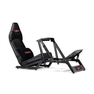 Next Level Racing F-GT Simulator Cockpit NLR-S010 with Dual Driving Modes for Racing Enthusiasts