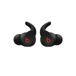 Beats Fit Pro flexible wingtip secure fit in ear