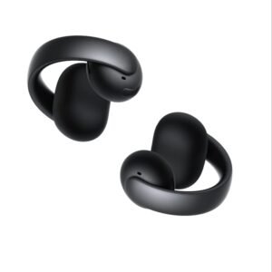 soundcore AeroClip Midnight