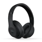 Matte Black