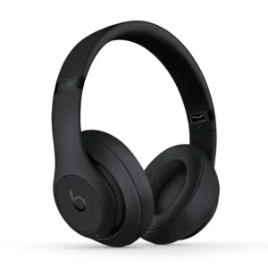 Beats Studio3 Matte Black