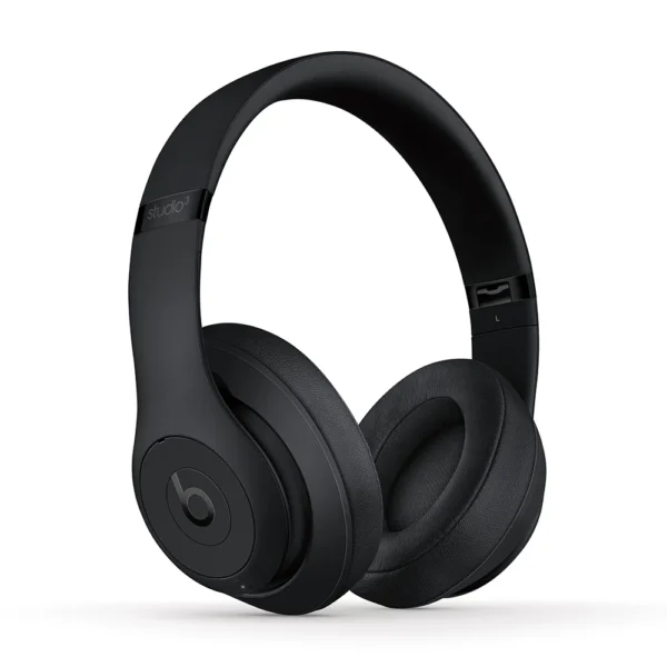 Beats Studio3 Matte Black
