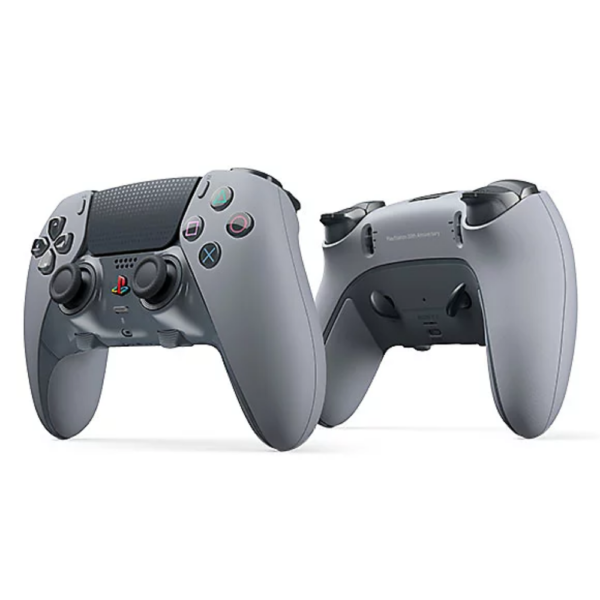 PlayStation 5 DualSense Edge Wireless Controller 30th Anniversary Edition for PS5 - Image 3