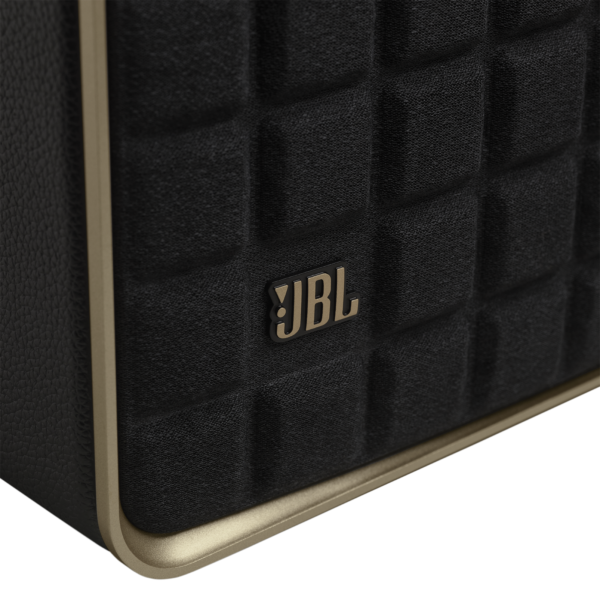 JBL AUTHENTICS 200,300,500 Smart home speaker with Wi-Fi Bluetooth and Voice Assistants with retro design - Image 10