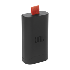 JBL Battery 200 – Easy-to-Replace Spare Battery Compatible with JBL PartyBox Club 120 Portable Speaker