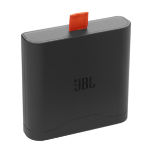 JBL Battery 400 – Easy-to-Replace Spare Battery Compatible with JBL PartyBox Stage 320 and Xtreme 4 Portable Speakers