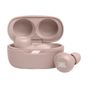 JBL LIVE FREE NC+