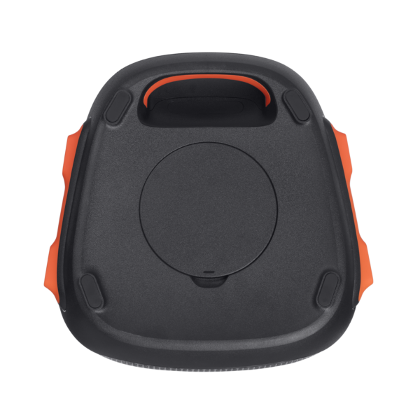 JBL PartyBox 110 Portable Party Speaker with Dynamic Lights, JBL Pro Sound, Deep Bass, IPX4 Splashproof, 12-Hour Battery, Black - Image 7