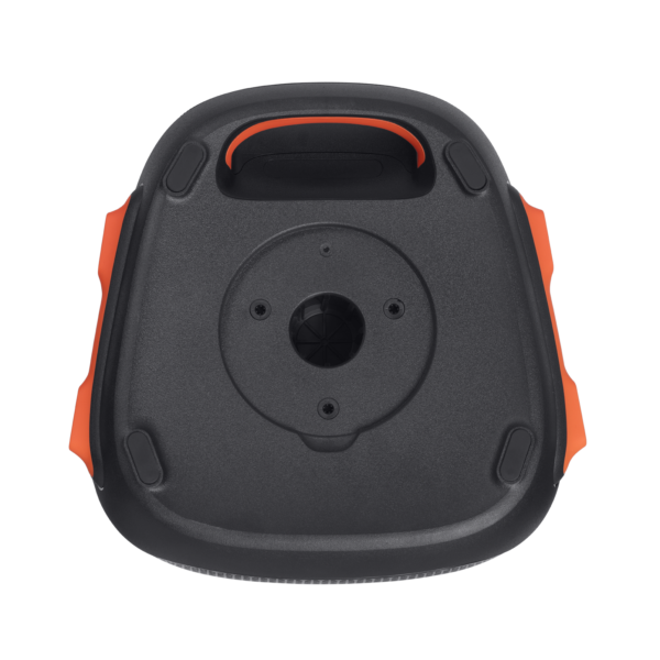 JBL PartyBox 110 Portable Party Speaker with Dynamic Lights, JBL Pro Sound, Deep Bass, IPX4 Splashproof, 12-Hour Battery, Black - Image 13