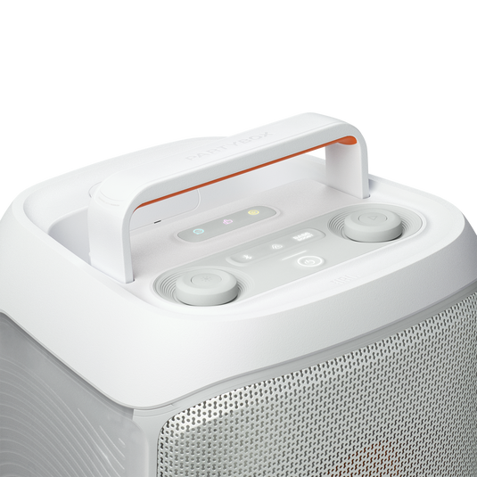 JBL PartyBox Club 120 Portable Party Speaker, Powerful Sound, Dynamic Light Show, Bluetooth, Long-Lasting Battery - Image 23