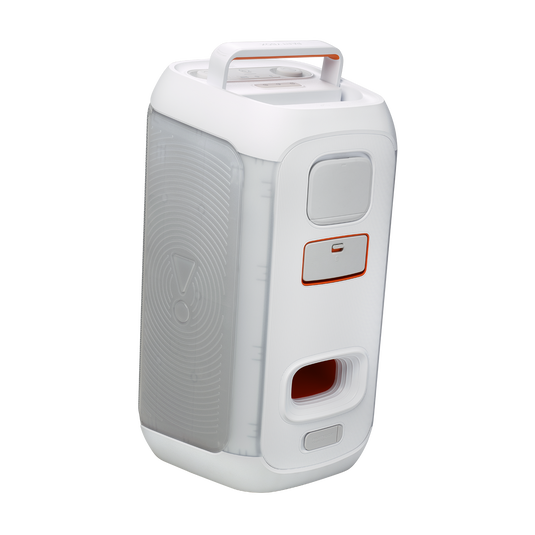 JBL PartyBox Club 120 Portable Party Speaker, Powerful Sound, Dynamic Light Show, Bluetooth, Long-Lasting Battery - Image 19