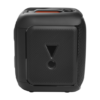 JBL Partybox Encore Portable Party Speaker with 2 Wireless Mics, 100W Sound, Dynamic Light Show, IPX4 Splashproof, 10H Playtime, Multisource Playback, Black - Image 7