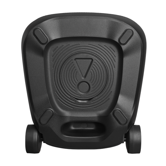 JBL PartyBox Stage 320 Portable Bluetooth Speaker, 240W Powerful Sound, 18H Battery, Dual Mic & Guitar Inputs, Black - Image 6