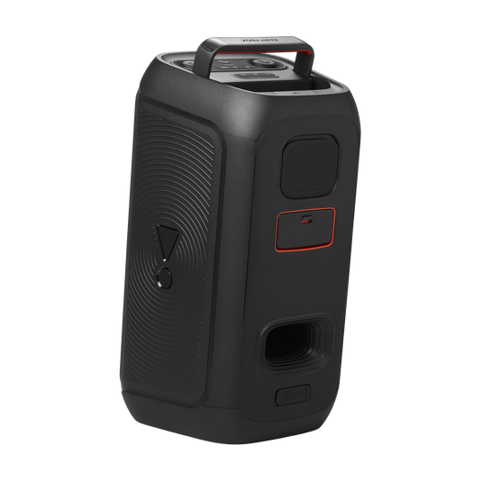 JBL PartyBox Club 120 Portable Party Speaker, Powerful Sound, Dynamic Light Show, Bluetooth, Long-Lasting Battery - Image 6