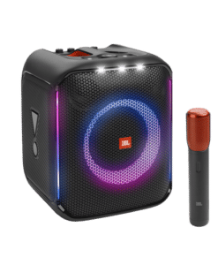 JBL PartyBox Encore Single Mic - Totot.ae UAE