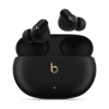Beats Studio Buds + Black Gold