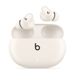 Beats Studio Buds + Ivory