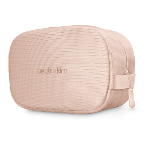 Beats Studio Pro x Kim Kardashian, Bluetooth Noise Cancelling Headphones, Spatial Audio, 40H Battery, USB-C, Moon - Image 13