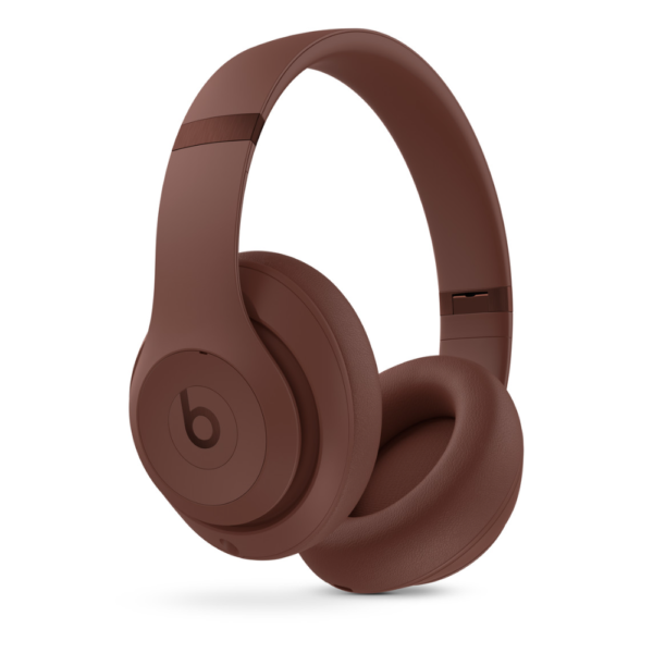 Beats Studio Pro x Kim Kardashian, Bluetooth Noise Cancelling Headphones, Spatial Audio, 40H Battery, USB-C, Earth - Image 7