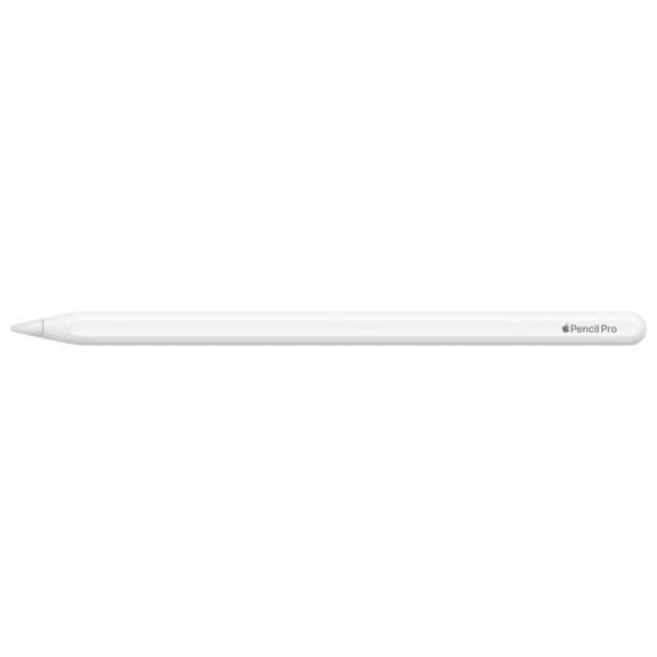 Apple Pencil Pro, Advanced Stylus for iPad with Precision, Pressure Sensitivity, Tilt Control, and Magnetic Wireless Charging - Image 2