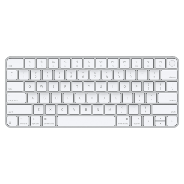 Apple Magic Keyboard USB-C