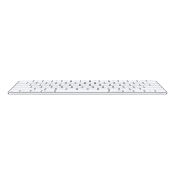 Apple Magic Keyboard with Touch ID for Mac (Apple Silicon, USB-C) – US English Layout - Image 2