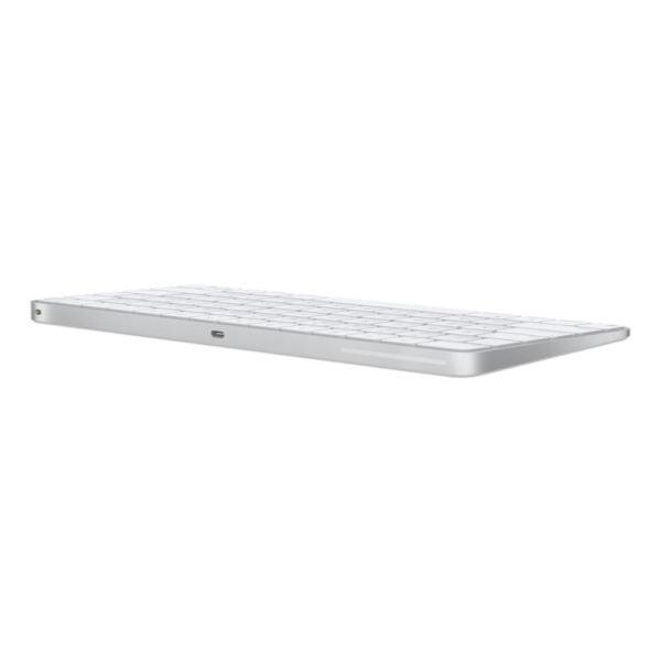 Apple Magic Keyboard with Touch ID for Mac (Apple Silicon, USB-C) – US English Layout - Image 3