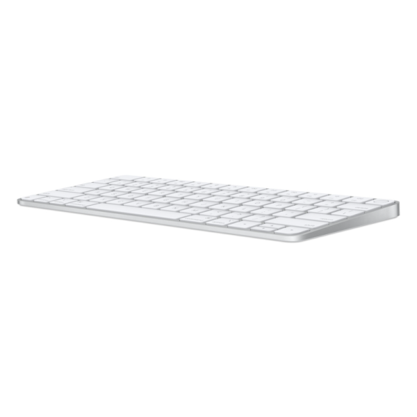 Apple Magic Keyboard with Touch ID for Mac (Apple Silicon, USB-C) – US English Layout - Image 4
