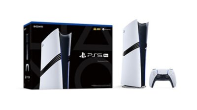 PS5 PRO hero inthebox us totot.ae
