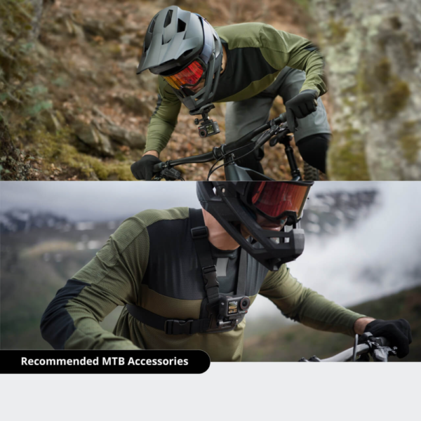 DJI Osmo Action 5 Pro for Action Filming and Photography - Image 11