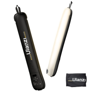 Ulanzi UA12, Ulanzi UA20, Ulanzi Air Tube Light