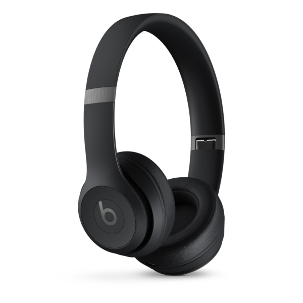 Beats Solo 4 On-Ear Wireless Headphones - Image 6