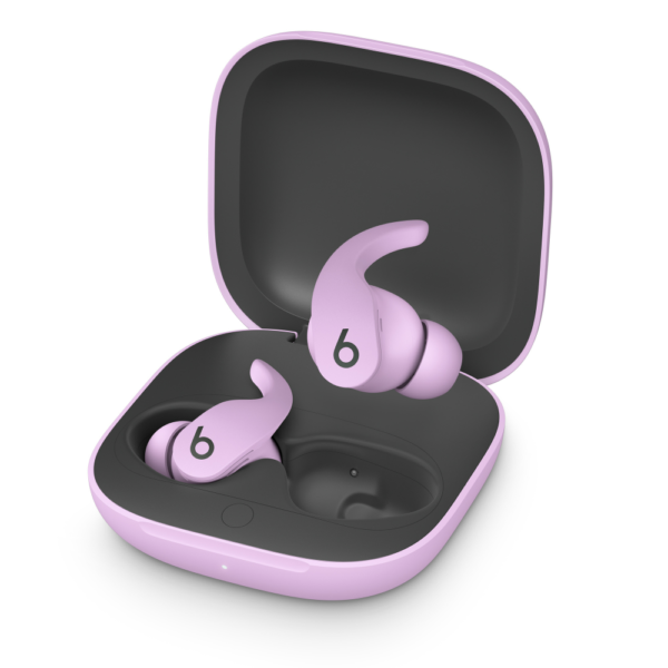 Beats Fit Pro True Wireless Earbuds, Stone Purple - Image 3