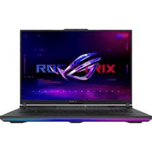 ASUS ROG Strix G16 Gaming Laptop – Intel Core i9-14900HX 2.20GHz, 16GB RAM, 1TB SSD, NVIDIA RTX 4060 8GB, 16″ WQXGA 240Hz Display