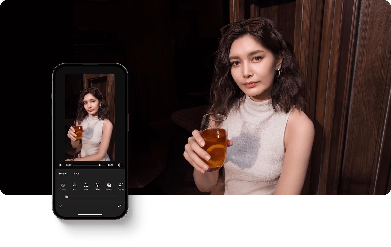 DJI Osmo Pocket 3, 4K/120fps, 3-Axis Gimbal, 140min Battery, Rotating Screen, Compact Design 18 b8e481f1b39c5f4c9db898ff20ef8734 totot.ae
