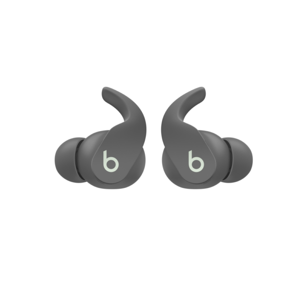 Beats Fit Pro True Wireless Earbuds, Sage Gray - Image 2