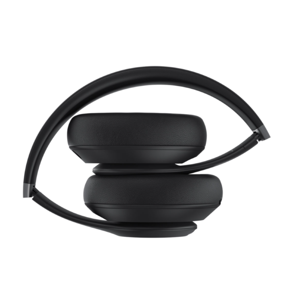 Beats Studio Pro Wireless Noise Cancelling Over-Ear Headphones, Hi-Res Audio, USB-C Fast Charging, 40H Battery, Built-In Mic - Image 4
