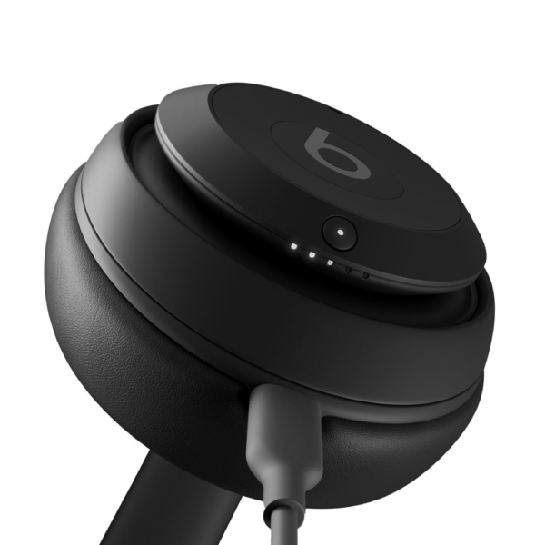 Beats Studio Pro Wireless Noise Cancelling Over-Ear Headphones, Hi-Res Audio, USB-C Fast Charging, 40H Battery, Built-In Mic - Image 6