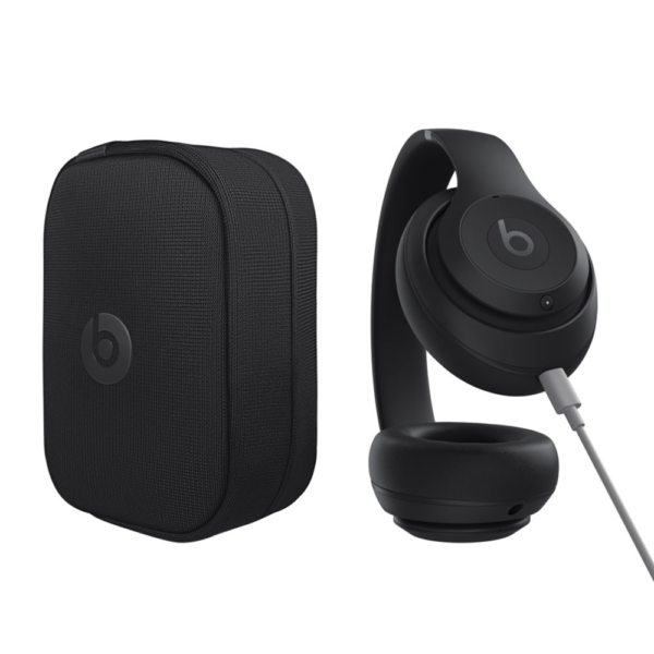 Beats Studio Pro Wireless Noise Cancelling Over-Ear Headphones, Hi-Res Audio, USB-C Fast Charging, 40H Battery, Built-In Mic - Image 7