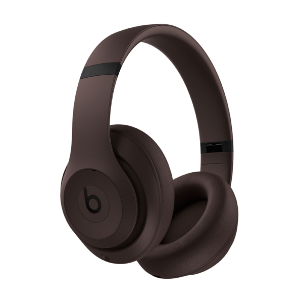 Beats Studio Pro Wireless Noise Cancelling Over-Ear Headphones, Hi-Res Audio, USB-C Fast Charging, 40H Battery, Built-In Mic - Image 8