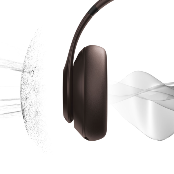 Beats Studio Pro Wireless Noise Cancelling Over-Ear Headphones, Hi-Res Audio, USB-C Fast Charging, 40H Battery, Built-In Mic - Image 10