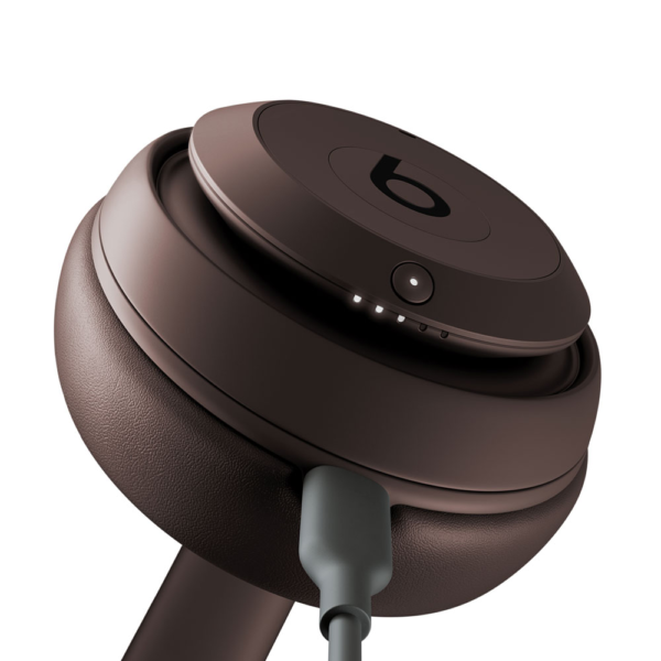 Beats Studio Pro Wireless Noise Cancelling Over-Ear Headphones, Hi-Res Audio, USB-C Fast Charging, 40H Battery, Built-In Mic - Image 13