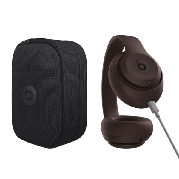 Beats Studio Pro Wireless Noise Cancelling Over-Ear Headphones, Hi-Res Audio, USB-C Fast Charging, 40H Battery, Built-In Mic - Image 14