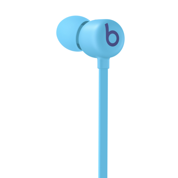 Beats Flex All-Day Wireless Earphones, Flame Blue - Image 6