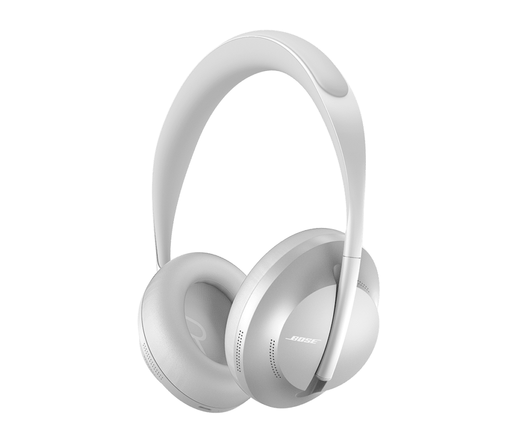 700 Luxe Silver