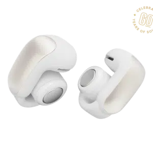 Bose Ultra Open Earbuds Diamond 60th Edition clip-on earbuds - Totot.ae UAE